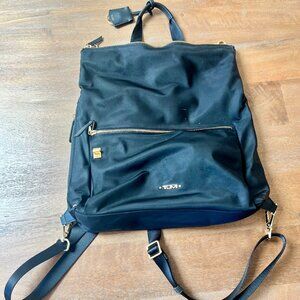 TUMI Voyaguer Jena Convertible Backpack